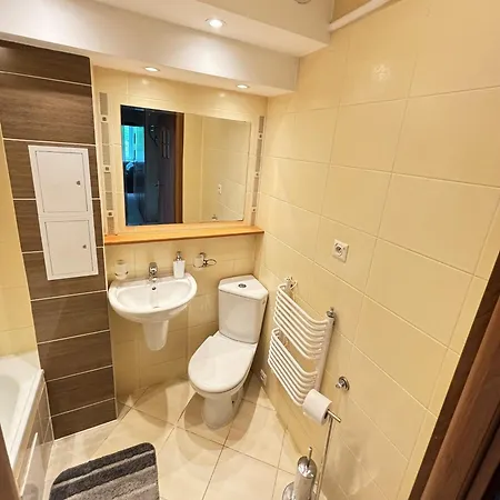 Daire Apartament Wzgorze