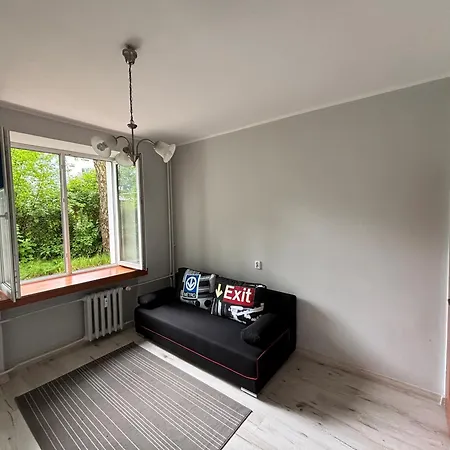 Daire Apartament Wzgorze *