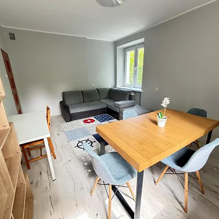 Daire Apartament Wzgorze *