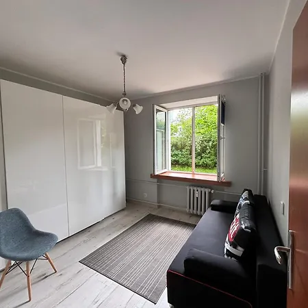 Daire Apartament Wzgorze Gdynia