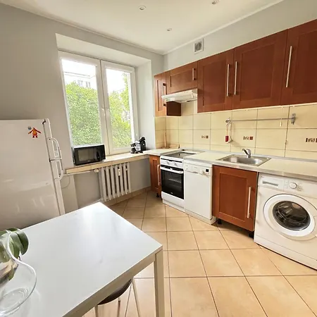 Daire Apartament Wzgorze *